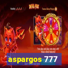 aspargos 777